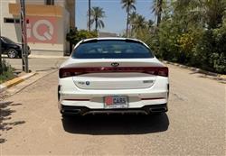 كيا K5